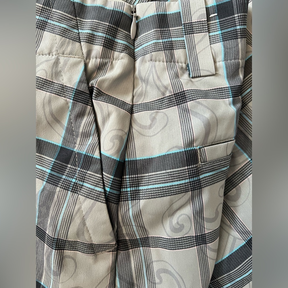 Nike Women’s Dri Fit Golf Preppy Academia Skort Size 10 - Picture 4 of 8